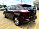 Certified 2024 Ford Edge Titanium w/ Class II Trailer Tow Package image 4