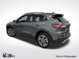 Used 2022 Ford Escape SEL w/ Technology Package image 3