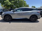 Used 2017 Nissan Murano Platinum w/ Platinum Technology Package image 4