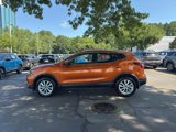 Certified 2021 Nissan Rogue Sport SV image 4