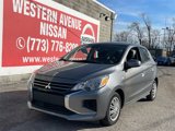Used 2022 Mitsubishi Mirage ES image 2
