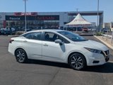 Used 2021 Nissan Versa SV image 4