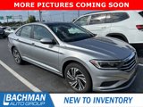 Used 2020 Volkswagen Jetta SEL image 2