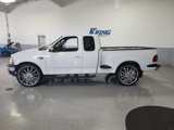 Used 2001 Ford F150 2WD SuperCab image 2