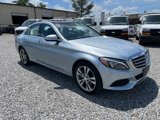 Used 2015 Mercedes-Benz C 300 4MATIC Sedan image 4
