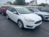 Used 2018 Ford Focus SE image 3