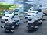 Used 2022 Ford Transit 250 Low Roof w/ Exterior Upgrade Package image 4