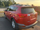 Used 2014 Toyota RAV4 XLE image 6