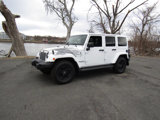 Used 2017 Jeep Wrangler Unlimited Sahara image 2
