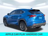 Used 2016 Lexus NX 200t FWD image 4