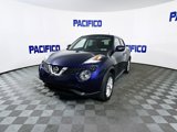 Used 2016 Nissan Juke SV w/ Cold Weather Package image 4