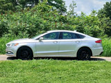 Used 2019 Ford Fusion SEL image 4