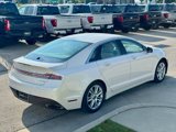 Used 2016 Lincoln MKZ image 5