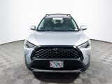 Certified 2022 Toyota Corolla Cross LE image 3