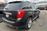 Used 2015 Chevrolet Equinox LTZ w/ LPO, Protection Package image 2