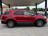 Used 2017 Ford Explorer Platinum image 6