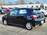 New 2024 Mitsubishi Mirage LE image 3