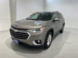 Used 2018 Chevrolet Traverse LT image 4