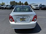 Used 2015 Chevrolet Sonic LT image 4