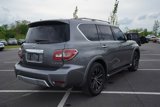 Used 2017 Nissan Armada Platinum w/ Interior Lighting Package image 5