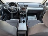 Used 2016 Volkswagen Passat 1.8T S image 4