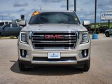 Used 2021 GMC Yukon SLT w/ SLT Luxury Plus Package image 2