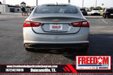 Used 2023 Chevrolet Malibu LT image 4