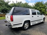 Used 1994 Chevrolet Suburban 4WD image 4