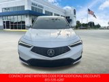 Used 2023 Acura Integra A-Spec image 3