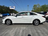 Used 2021 Hyundai Elantra SE image 4