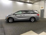 Used 2020 Honda Odyssey EX-L image 2