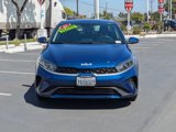 Used 2022 Kia Forte LXS w/ LXS Technology Package image 2