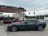 Used 2009 Chevrolet Corvette ZR1 w/ Preferred Equipment Group image 2