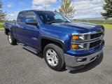 Used 2015 Chevrolet Silverado 1500 LT image 3