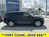 Used 2022 Ford Explorer Limited w/ Hybrid Equipment Group 310A image 5