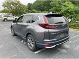 Used 2022 Honda CR-V EX image 4