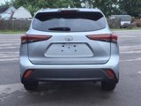 Used 2021 Toyota Highlander XLE image 5