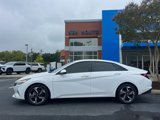 Used 2023 Hyundai Elantra SEL w/ Convenience Package image 2