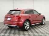 Used 2019 Audi Q5 2.0T Premium Plus w/ Premium Plus Package image 5