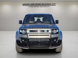 New 2025 Land Rover Defender 90 X-Dynamic SE image 2