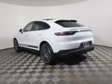 Used 2023 Porsche Cayenne Coupe image 3