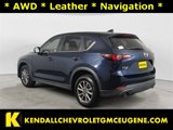 Used 2022 MAZDA CX-5 AWD 2.5 S w/ Preferred Package image 3