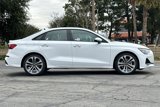 New 2025 Audi A3 2.0T Premium image 3