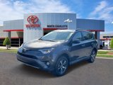 Used 2018 Toyota RAV4 XLE image 4