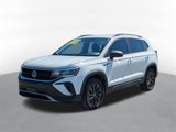 Used 2022 Volkswagen Taos S image 5