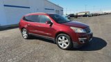 Used 2016 Chevrolet Traverse LTZ image 2