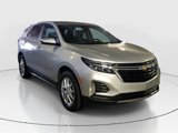 Used 2022 Chevrolet Equinox LT image 2