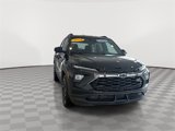 Certified 2024 Chevrolet TrailBlazer RS w/ Convenience Package image 3