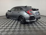 Used 2018 Honda Civic Sport Touring image 5