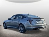 New 2025 Cadillac CT5 Sport image 4